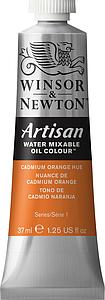 ARTISAN WATERMENGBARE OLIEVERF TUBE 37ML - 090 CADMIUMORANJE TINT 