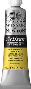 ARTISAN WATERMENGBARE OLIEVERF TUBE 37ML - 119 CADMIUMGEEL BLEEK TINT