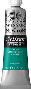 ARTISAN WATERMENGBARE OLIEVERF TUBE 37ML - 692 VIRIDIAAN
