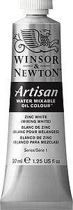 ARTISAN WATERMENGBARE OLIEVERF TUBE 37ML - 748 ZINKWIT