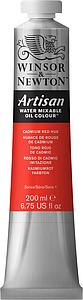 ARTISAN WATERMENGBARE OLIEVERF TUBE 200ML - 095 CADMIUMROOD TINT