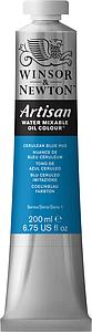 ARTISAN WATERMENGBARE OLIEVERF TUBE 200ML - 138 CERULEUM BLAUW TINT