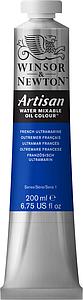 ARTISAN WATERMENGBARE OLIEVERF TUBE 200ML - 263 FRANSE ULTRAMARIJN