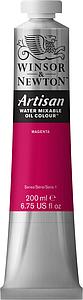 ARTISAN WATERMENGBARE OLIEVERF TUBE 200ML - 380 MAGENTA