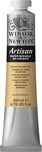 ARTISAN WATERMENGBARE OLIEVERF TUBE 200ML - 422 NAPELSGEEL TINT