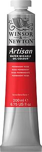 ARTISAN WATERMENGBARE OLIEVERF TUBE 200ML - 502 PERMANENT ROZE
