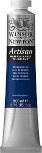 ARTISAN WATERMENGBARE OLIEVERF TUBE 200ML - 538 PRUISISCHBLAUW