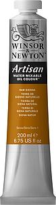 ARTISAN WATERMENGBARE OLIEVERF TUBE 200ML - 552 SIENNA NATUREL