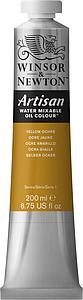 ARTISAN WATERMENGBARE OLIEVERF TUBE 200ML - 744 GELE OKER