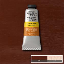 GALERIA ACRYLIC TUBE 60ML - 74 BURNT SIENNA