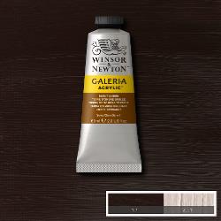 GALERIA ACRYLIC TUBE 60ML - 76 BURNT UMBER