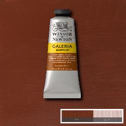 GALERIA ACRYLIC TUBE 60ML - 77 BURNT SIENNA OPAQUE