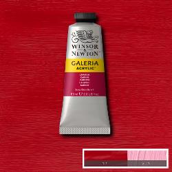 GALERIA ACRYLIC TUBE 60ML - 203 CRIMSON