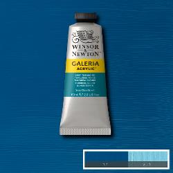 GALERIA ACRYLIC TUBE 60ML - 232 DEEP TURQUOISE