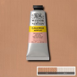 GALERIA ACRYLIC TUBE 60ML - 257 FLESH TINT