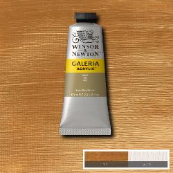 GALERIA ACRYLIC TUBE 60ML - 283 GOLD