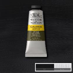 GALERIA ACRYLIC TUBE 60ML - 331 IVORY BLACK