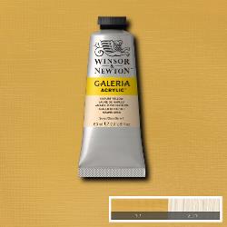 GALERIA ACRYLIC TUBE 60ML - 422 NAPLES YELLOW