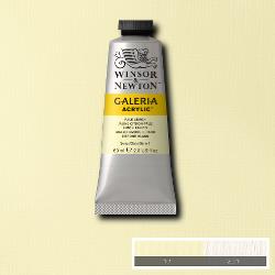 GALERIA ACRYLIC TUBE 60ML - 434 PALE LEMON