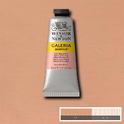 GALERIA ACRYLIC TUBE 60ML - 437 PALE TERRACOTA