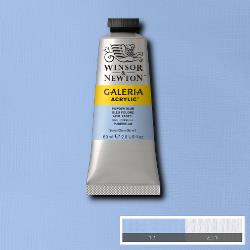 GALERIA ACRYLIC TUBE 60ML - 446 POWDER BLUE