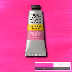 GALERIA ACRYLIC TUBE 60ML - 448 OPERA ROSE