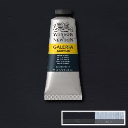 GALERIA ACRYLIC TUBE 60ML - 465 PAYNES GREY