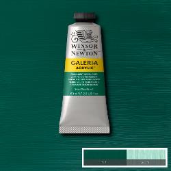 GALERIA ACRYLIC TUBE 60ML - 482 PERMANENT GREEN DEEP