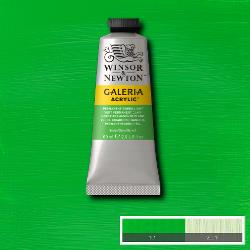 GALERIA ACRYLIC TUBE 60ML - 483 PERMANENT GREEN LIGHT