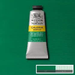 GALERIA ACRYLIC TUBE 60ML - 484 PERMANENT GREEN MID