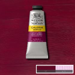 GALERIA ACRYLIC TUBE 60ML - 488 PERMANENT MAGENTA