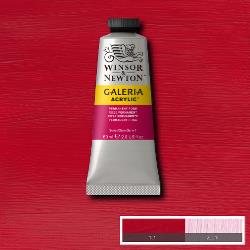 GALERIA ACRYLIC TUBE 60ML - 502 PERMANENT ROSE