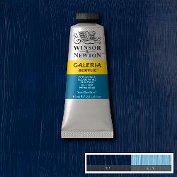 GALERIA ACRYLIC TUBE 60ML - 516 PHTHALO BLUE