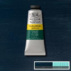 GALERIA ACRYLIC TUBE 60ML - 522 PHTHALO GREEN