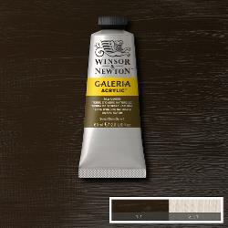 GALERIA ACRYLIC TUBE 60ML - 554 RAW UMBER