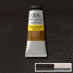 GALERIA ACRYLIC TUBE 60ML - 676 VANDYKE BROWN