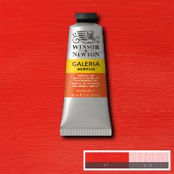 GALERIA ACRYLIC TUBE 60ML - 682 VERMILION HUE