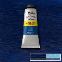 GALERIA ACRYLIC TUBE 60ML - 706 WINSOR BLUE