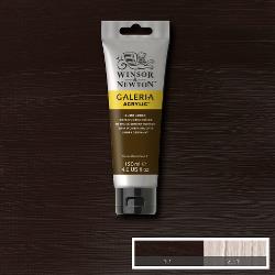 GALERIA ACRYLIC TUBE 120ML - 76 BURNT UMBER