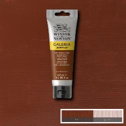 GALERIA ACRYLIC TUBE 120ML - 77 BURNT SIENNA OPAQUE