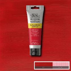 GALERIA ACRYLIC TUBE 120ML - 95 CADMIUM RED HUE