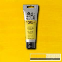 GALERIA ACRYLIC TUBE 120ML - 120 CADMIUM YELLOW MEDIUM HUE