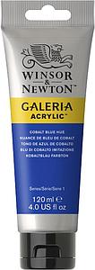 GALERIA ACRYLIC TUBE 120ML - 179 COBALT BLUE HUE