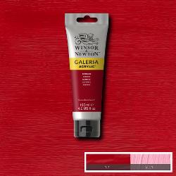 GALERIA ACRYLIC TUBE 120ML - 203 CRIMSON