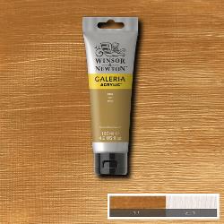 GALERIA ACRYLIC TUBE 120ML - 283 GOLD