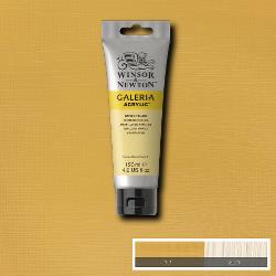 GALERIA ACRYLIC TUBE 120ML - 422 NAPLES YELLOW