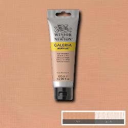 GALERIA ACRYLIC TUBE 120ML - 437 PALE TERRACOTA