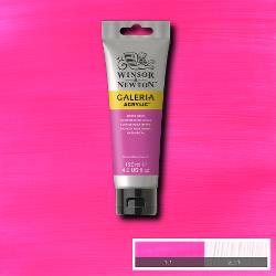 GALERIA ACRYLIC TUBE 120ML - 448 OPERA ROSE