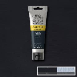 GALERIA ACRYLIC TUBE 120ML - 465 PAYNES GREY