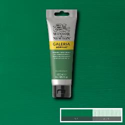 GALERIA ACRYLIC TUBE 120ML - 484 PERMANENT GREEN MID